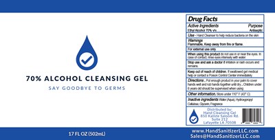 Drug Facts (17 Oz Label Final With Drug Facts)